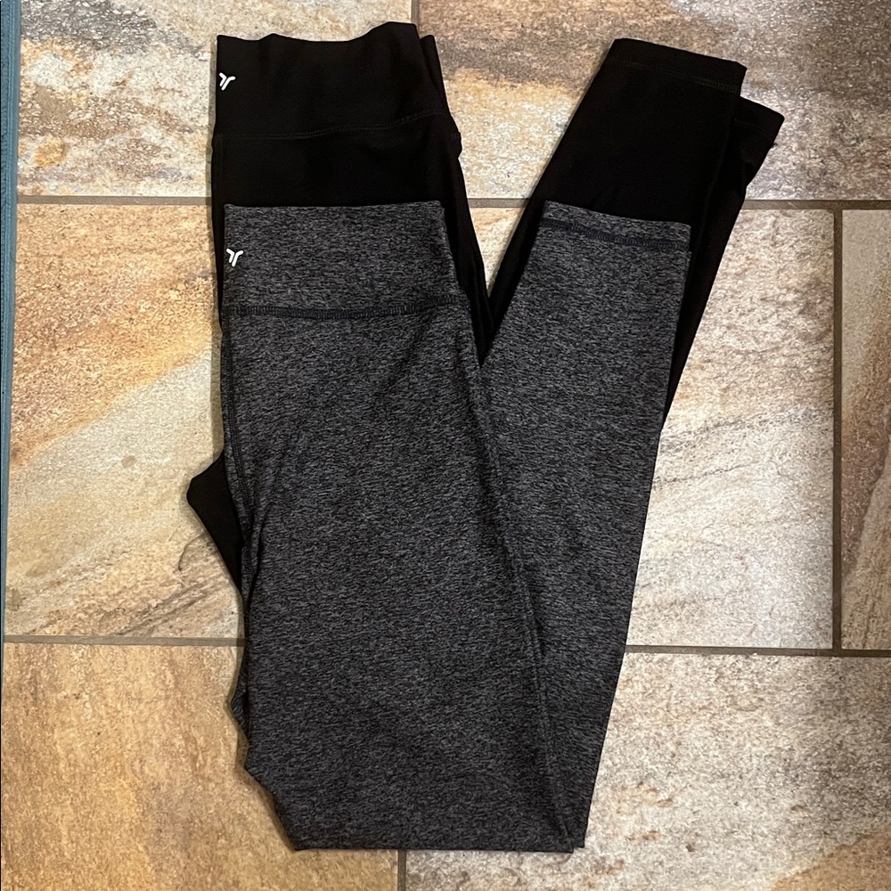 Women’s Cloud+ Leggings Set